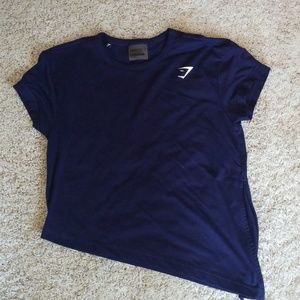 Gymshark Essential Tee